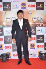 at Gr8 ITA Awards in Mumbai on 6th Sept 2015